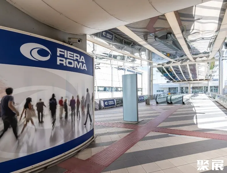 意大利罗马会展中心