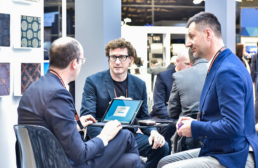 2026上海墙面装饰展(DDE)会刊