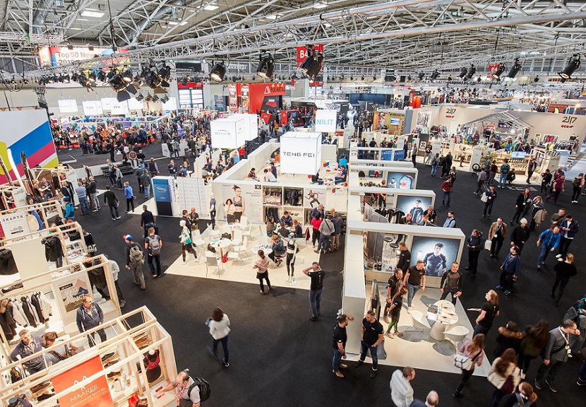 德国户外用品展2025参展攻略(时间地点+门票多少钱?)