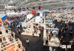 荷兰户外展ISPO展会现场(现场盛况)3