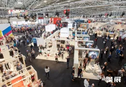 德国户外用品展现场图片3