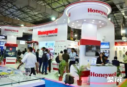 新德里消防展展会现场(现场盛况)3