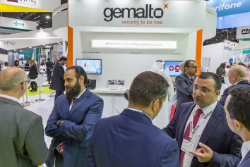 迪拜支付展2025展品范围有哪些？