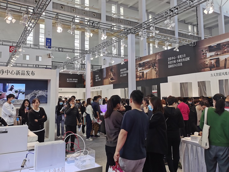 六月，这些展会在杭博等你！