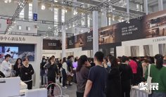六月,这些展会在杭博等你!