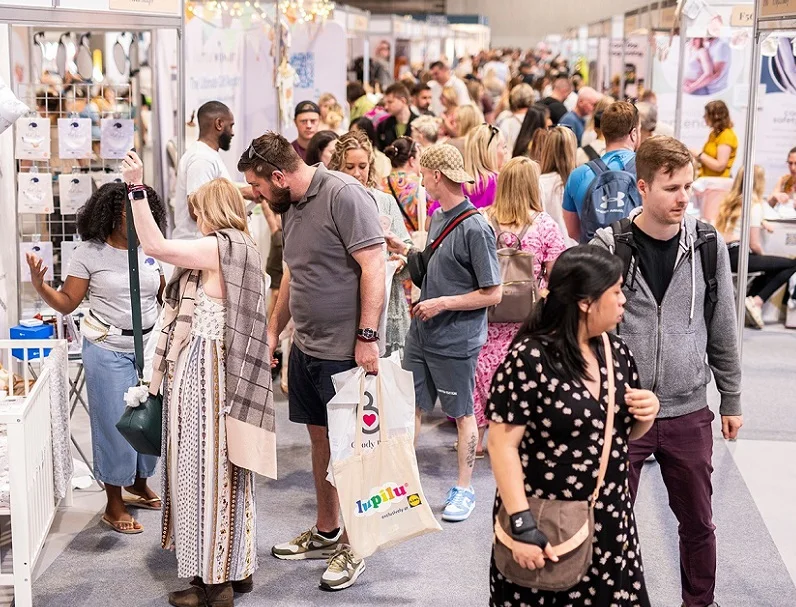 英国孕婴童展(Baby Show)2026展品有哪些？