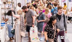 英国孕婴童展(Baby Show)2026展品有哪些?