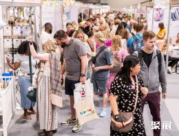 英国孕婴童展现场图片2