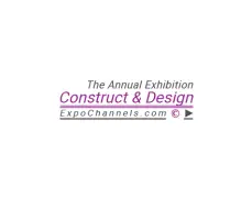 以色列建材展Logo