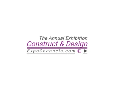 以色列建材展logo