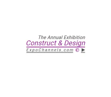 以色列建材展logo