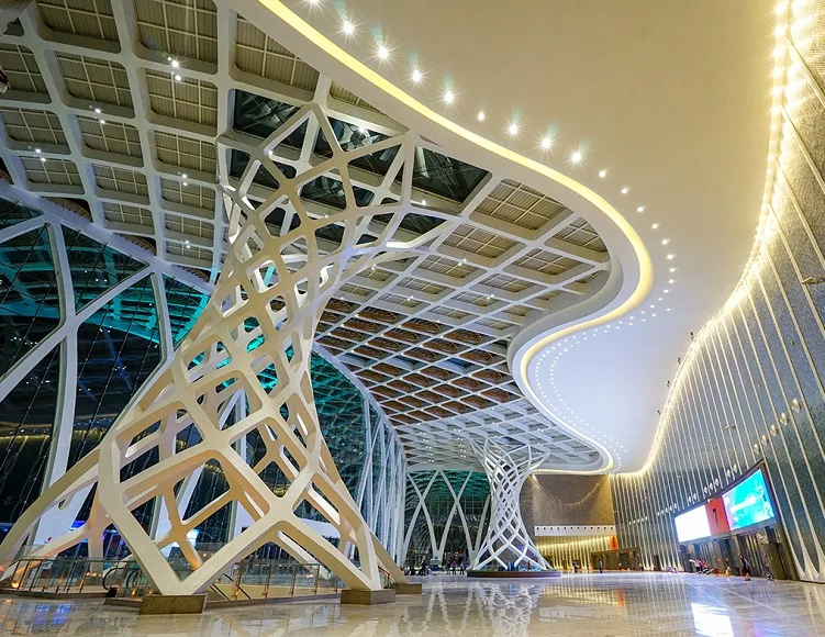 昆明滇池国际会展中心图片7