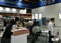 展会现场(现场盛况)5