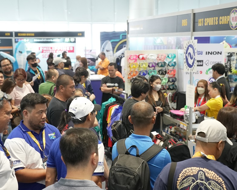 2026印尼潜水展参展攻略(时间+地点+观众预约)