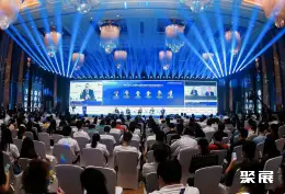海博会展会现场(现场盛况)2