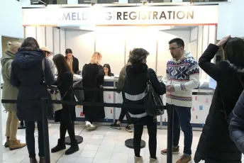 德国服装展2026门票购买途径