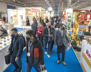 2025约旦食品展最新参展商名录