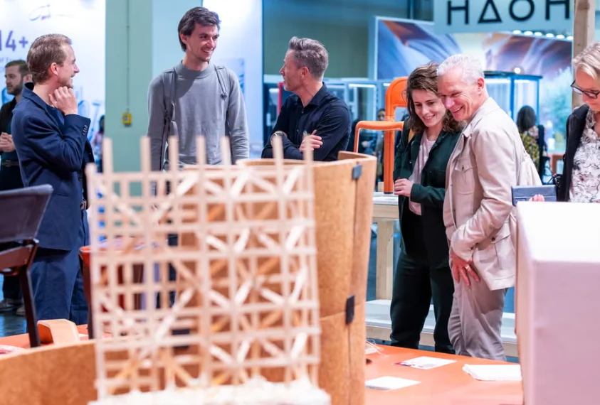 2026科隆办公家具展展品有哪些?