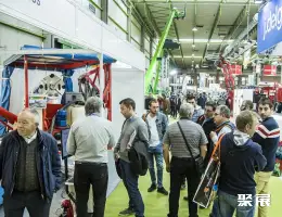 西班牙畜牧展展会现场(现场盛况)3