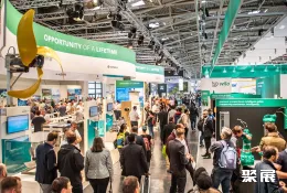 巴西水展现场图片1