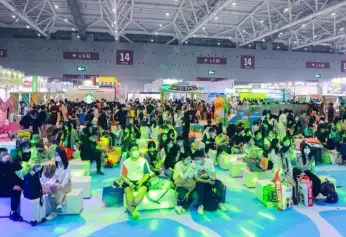 上海亚宠展-上海宠物用品展(Petfair asia)2026展位费与展位图
