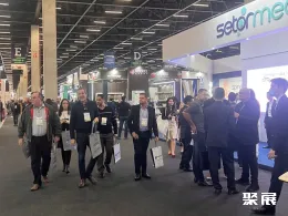 巴西医疗器械展现场图片6