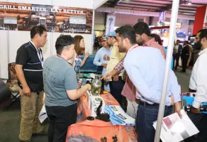 2025巴基斯坦消费电子展时间及地点