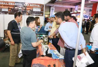 2025巴基斯坦消费电子展时间及地点