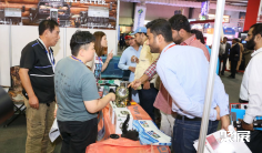 2025巴基斯坦消费电子展时间及地点