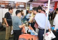 2025巴基斯坦消费电子展时间及地点