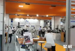 土耳其计量展展会现场(现场盛况)4
