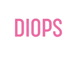 Korea Daegu Eyewear ExpoLogo