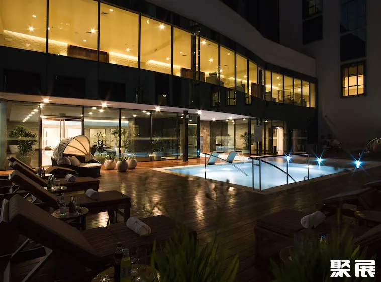 秘鲁利马Swissotel酒店