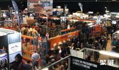 2025南非狩猎展时间表及地址