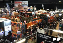 南非狩猎展现场图片2