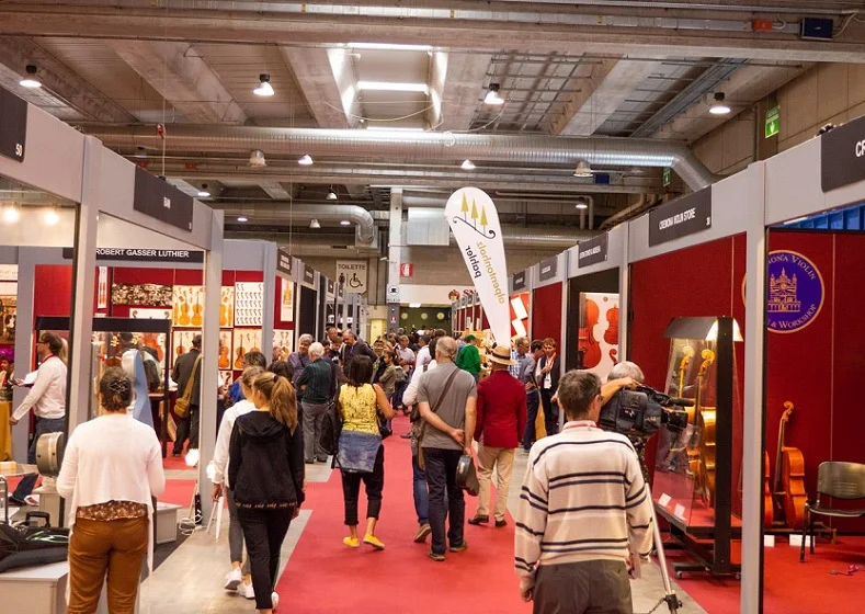 2026意大利钢琴展举办时间与地点