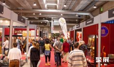 2026意大利钢琴展举办时间与地点