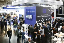 杜塞尔多夫零售展展会现场(现场盛况)3