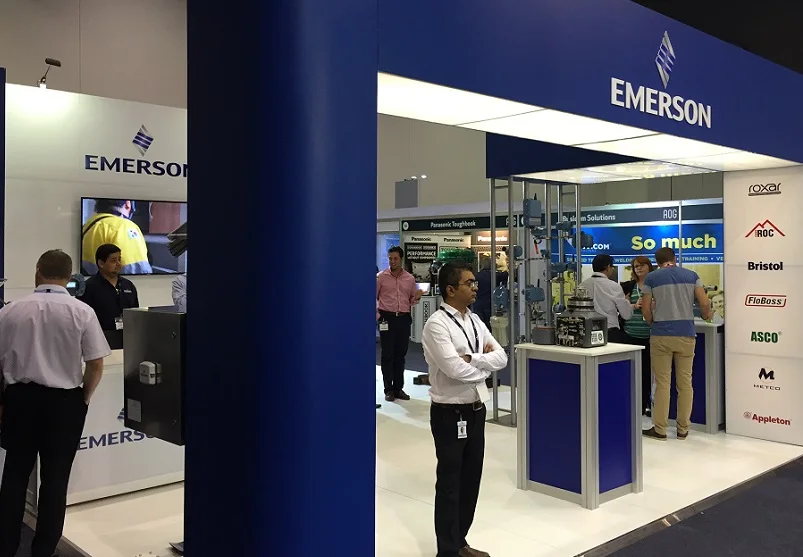 拉各斯石油展2026参展攻略(时间地点+门票价格)