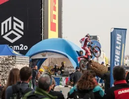 意大利兩輪車展2026參展攻略（時間地點+門票多少錢？）