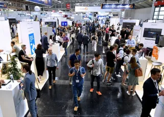 德国智慧能源展2026门票价格