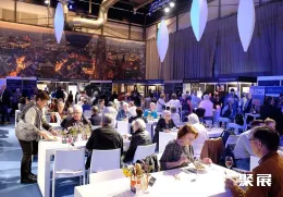 弗莱堡食品展现场图片4