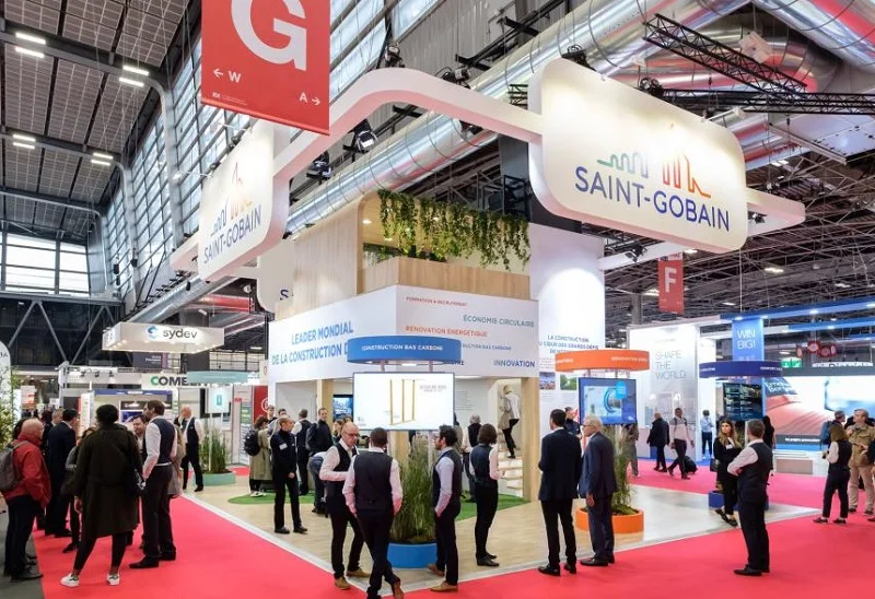 2026法国制冷展展品有哪些？