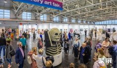 2026德国艺术展 (Discovery Art Fair)观众预登记火热进行中