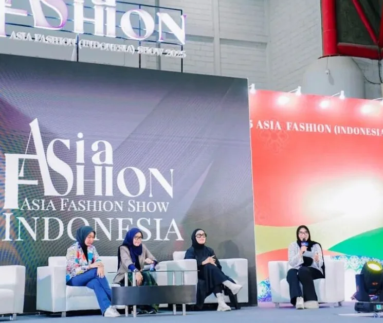 雅加达服装展(Asia Fashion Show)2026最新会刊