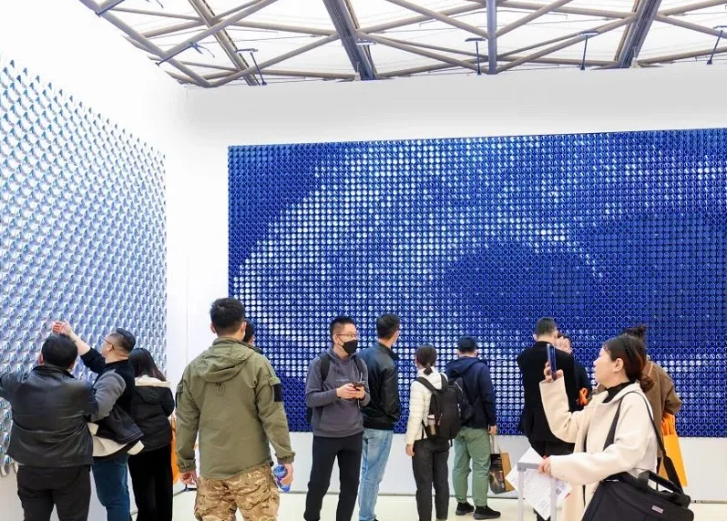 2025上海国际商业空间展览会时间表与地址