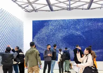 上海国际商业空间展览会2025门票价格，购买途径