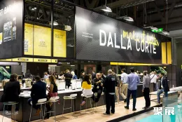 意大利酒店用品展现场图片9