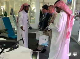 巴林航展现场图片6