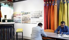 印度家纺展2025展商名单